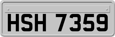 HSH7359