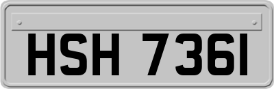 HSH7361