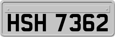 HSH7362