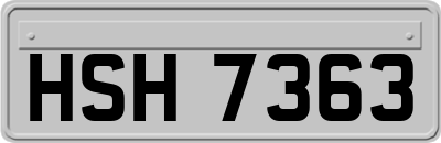 HSH7363