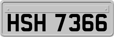 HSH7366