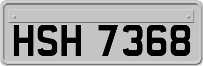 HSH7368