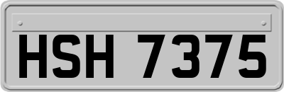 HSH7375
