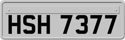 HSH7377