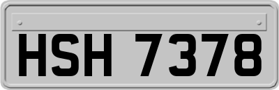 HSH7378