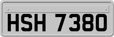 HSH7380