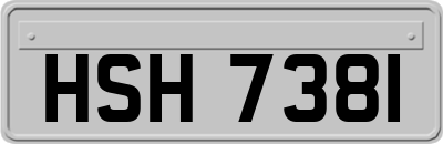 HSH7381