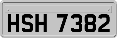 HSH7382