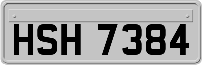 HSH7384