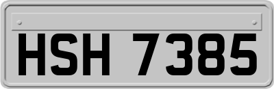 HSH7385