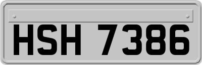 HSH7386