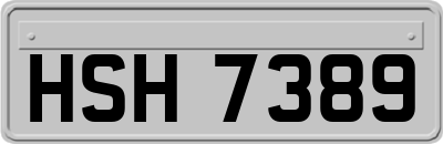 HSH7389