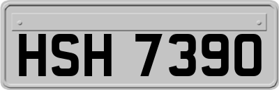 HSH7390