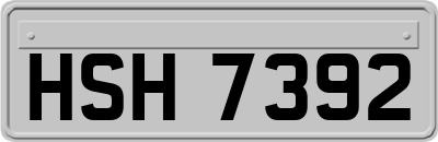 HSH7392