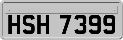 HSH7399