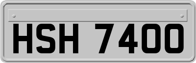 HSH7400