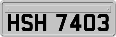 HSH7403