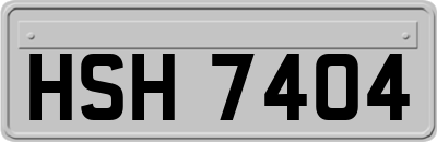 HSH7404