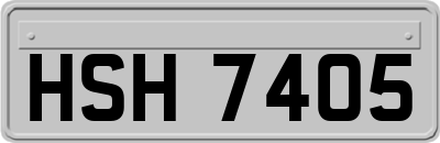 HSH7405