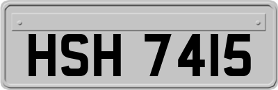 HSH7415