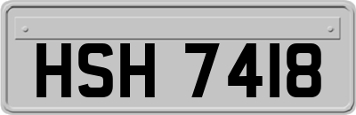 HSH7418