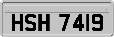 HSH7419