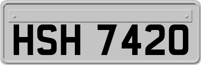 HSH7420