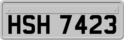 HSH7423