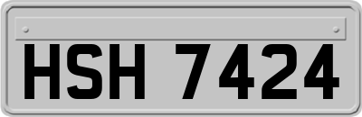 HSH7424