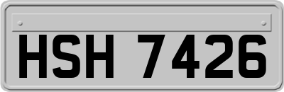 HSH7426