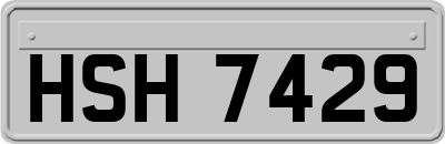 HSH7429