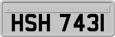 HSH7431