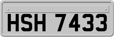 HSH7433
