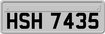 HSH7435