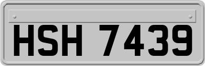 HSH7439