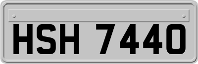 HSH7440