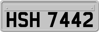 HSH7442
