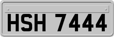 HSH7444