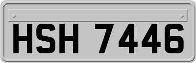 HSH7446