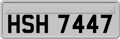 HSH7447