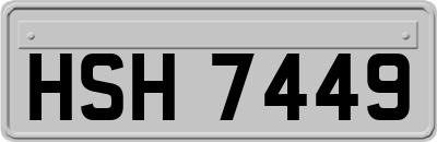 HSH7449