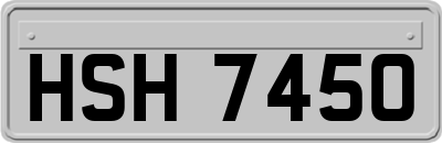 HSH7450