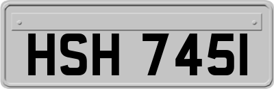 HSH7451