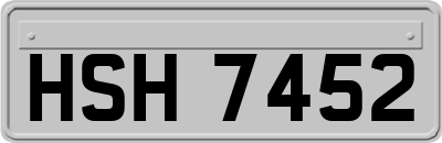 HSH7452