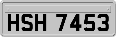 HSH7453