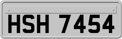 HSH7454