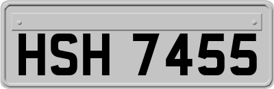 HSH7455
