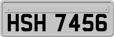 HSH7456