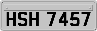 HSH7457