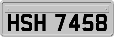 HSH7458